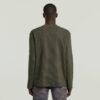 Tweeter A-lijn T-shirt Tweeter A-lijn T-shirt
