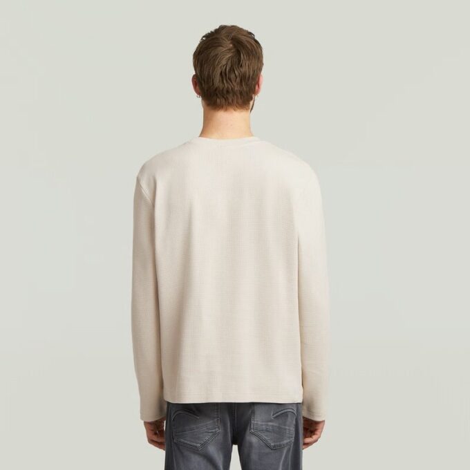 Tweeter A-lijn T-shirt