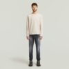 Tweeter A-lijn T-shirt