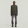 Tweeter A-lijn T-shirt Tweeter A-lijn T-shirt