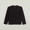 Tweeter A-lijn T-shirt