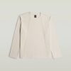 Tweeter A-lijn T-shirt