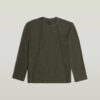 Tweeter A-lijn T-shirt Tweeter A-lijn T-shirt