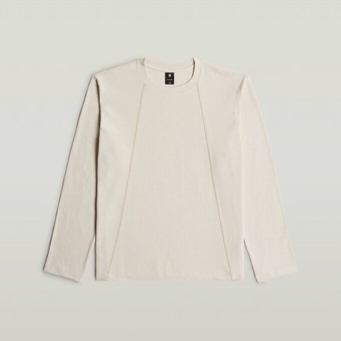 Tweeter A-lijn T-shirt
