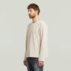 Tweeter A-lijn T-shirt