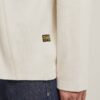 Tweeter A-lijn T-shirt met zak Tweeter A-lijn T-shirt met zak