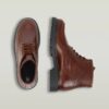 Tyler Boot Mid MOQ Lea Tyler Boot Mid MOQ Lea