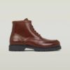 Tyler Boot Mid MOQ Lea Tyler Boot Mid MOQ Lea