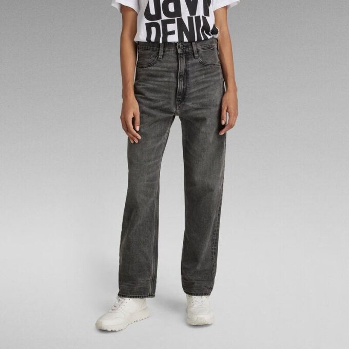 Type 89 Losse Jeans Type 89 Losse Jeans