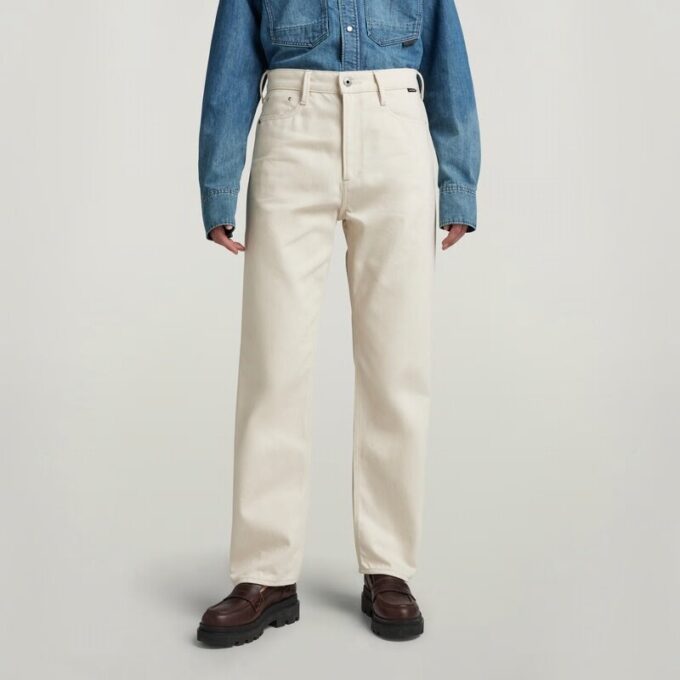 Type 89 Losse Jeans Type 89 Losse Jeans