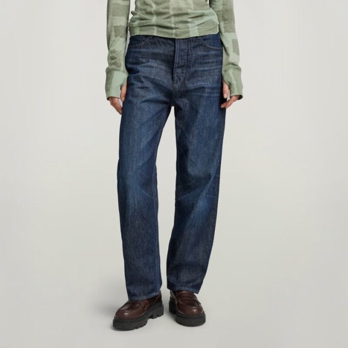 Type 89 Losse Jeans Type 89 Losse Jeans
