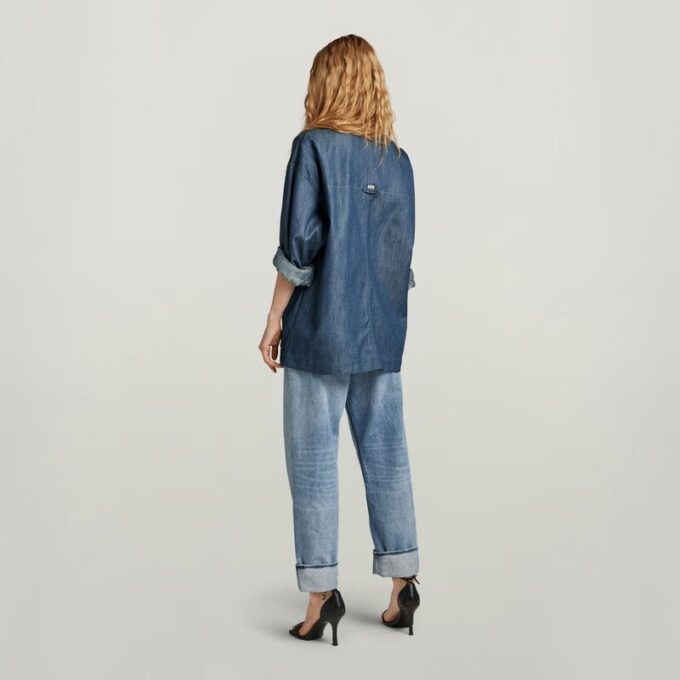 Type 89 Losse Jeans Type 89 Losse Jeans