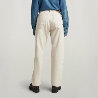 Type 89 Losse Jeans