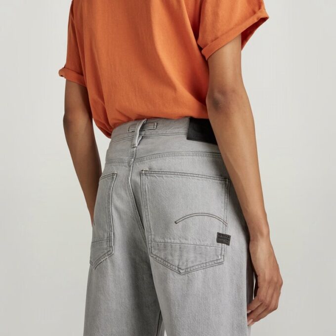 Type 89 Losse Jeans Type 89 Losse Jeans