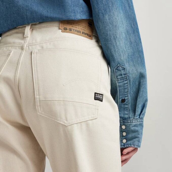 Type 89 Losse Jeans Type 89 Losse Jeans