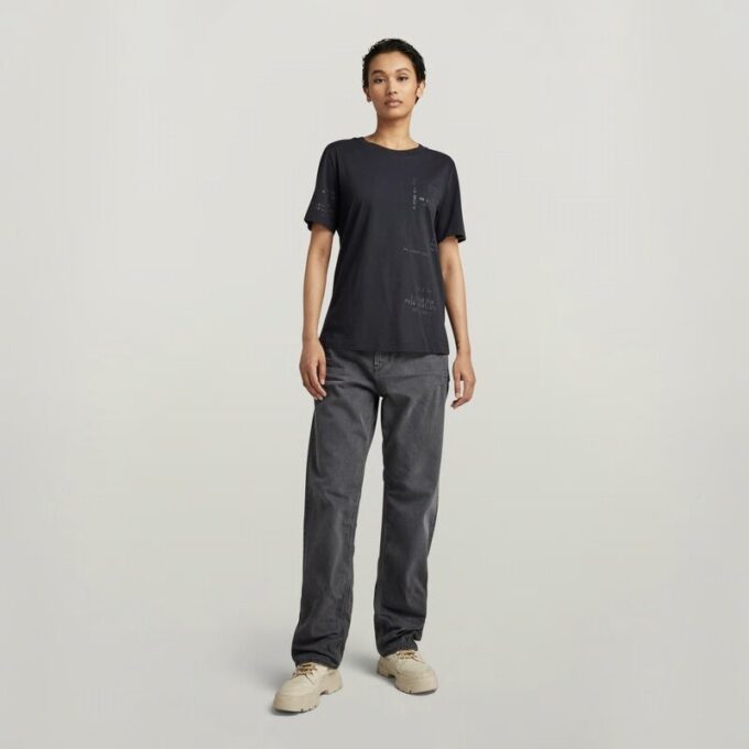 Type 89 Losse Jeans Type 89 Losse Jeans