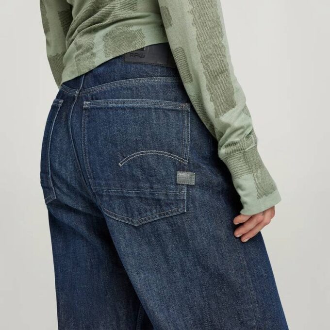 Type 89 Losse Jeans Type 89 Losse Jeans