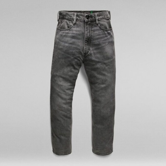 Type 89 Losse Jeans Type 89 Losse Jeans