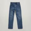 Type 89 Losse Jeans Type 89 Losse Jeans