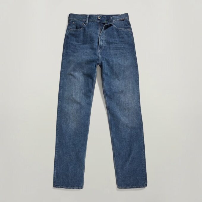 Type 89 Losse Jeans Type 89 Losse Jeans