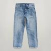 Type 89 Losse Jeans Type 89 Losse Jeans