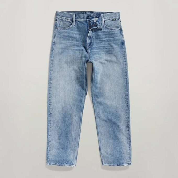 Type 89 Losse Jeans Type 89 Losse Jeans