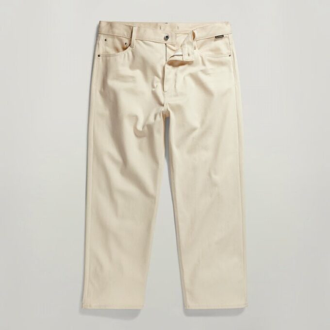 Type 89 Losse Jeans Type 89 Losse Jeans