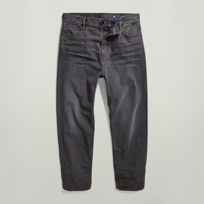 Type 89 Losse Jeans Type 89 Losse Jeans