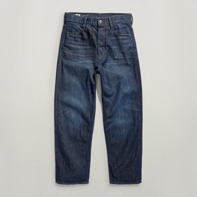 Type 89 Losse Jeans Type 89 Losse Jeans