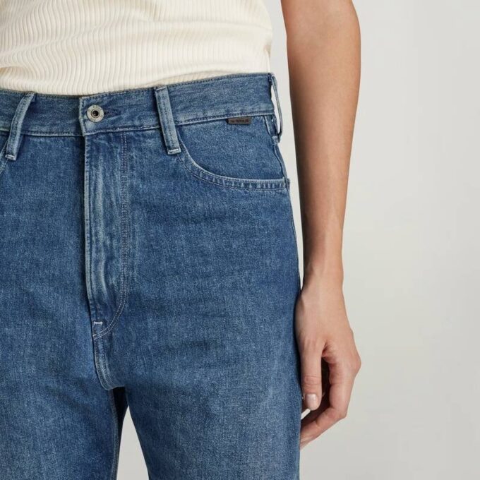 Type 89 Losse Jeans Type 89 Losse Jeans