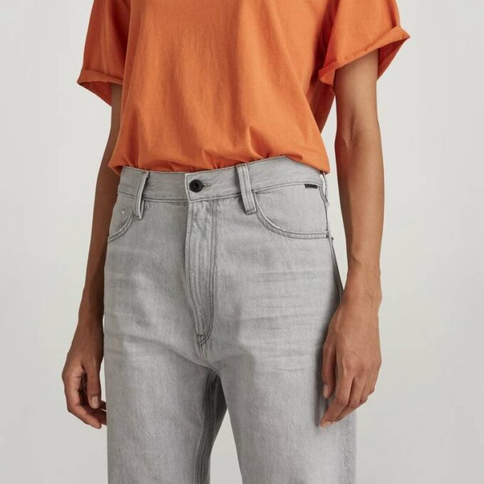 Type 89 Losse Jeans Type 89 Losse Jeans