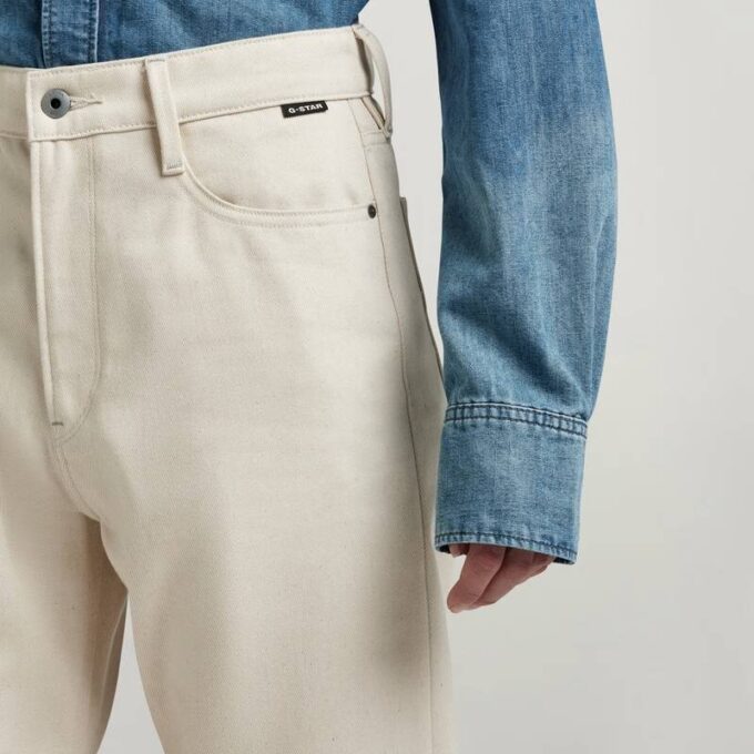 Type 89 Losse Jeans Type 89 Losse Jeans