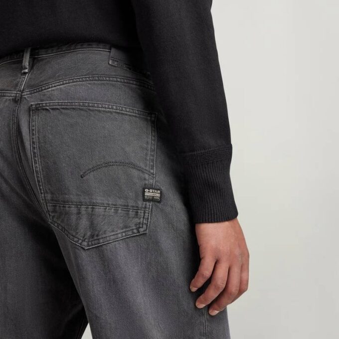 Type 89 Losse Jeans Type 89 Losse Jeans
