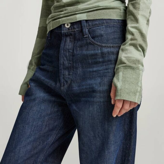 Type 89 Losse Jeans Type 89 Losse Jeans