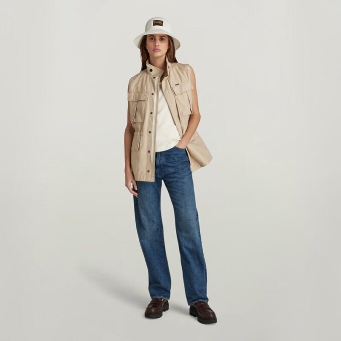 Type 89 Losse Jeans Type 89 Losse Jeans