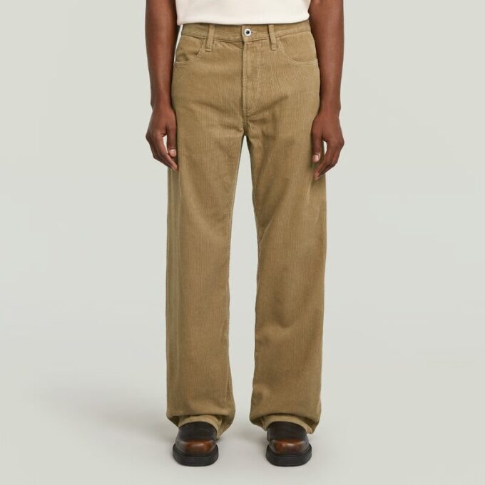 Type 96 Losse Broek Type 96 Losse Broek