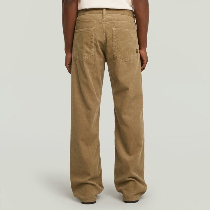 Type 96 Losse Broek Type 96 Losse Broek