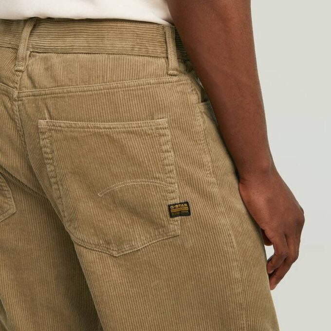 Type 96 Losse Broek Type 96 Losse Broek