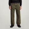 Type 96 Losse Jeans Type 96 Losse Jeans