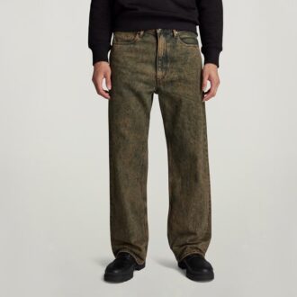 Type 96 Losse Jeans