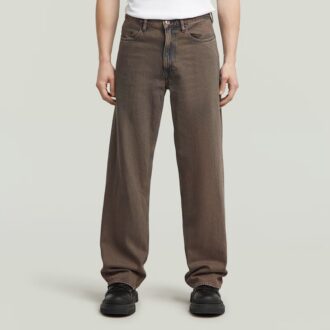 Type 96 Losse Jeans