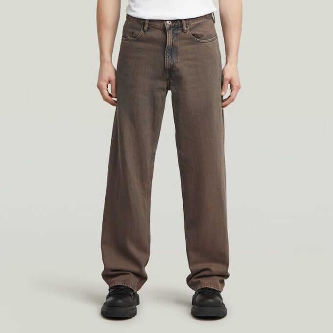 Type 96 Losse Jeans