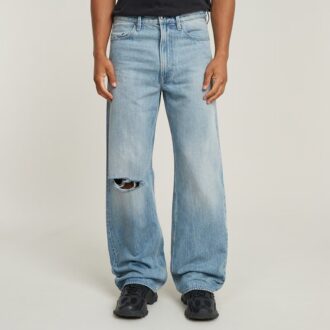 Type 96 Losse Jeans