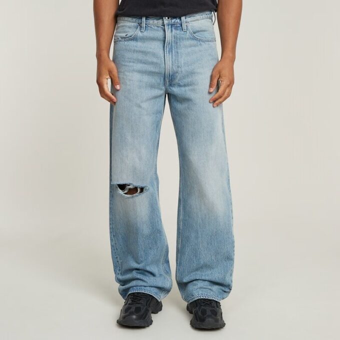 Type 96 Losse Jeans