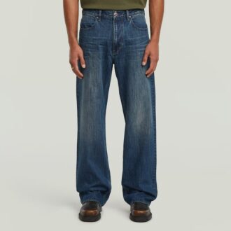 Type 96 Losse Jeans