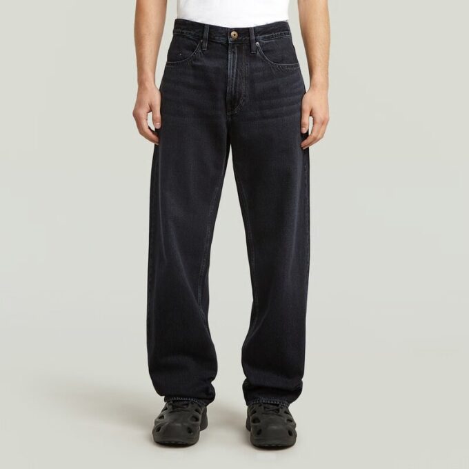 Type 96 Losse Jeans