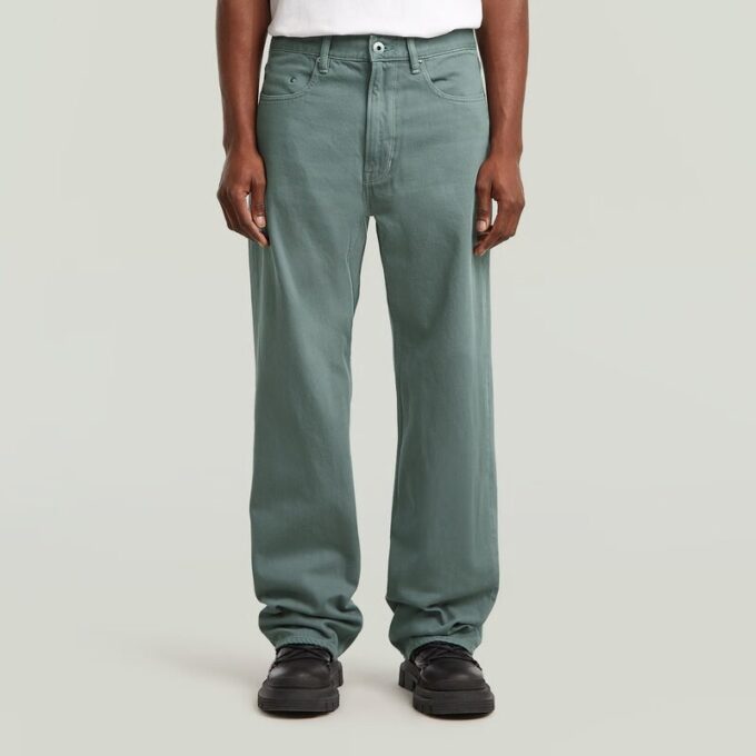 Type 96 Losse Jeans Type 96 Losse Jeans