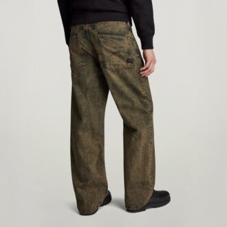 Type 96 Losse Jeans