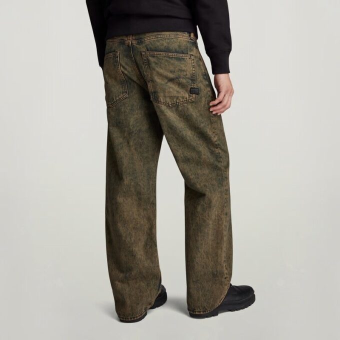 Type 96 Losse Jeans Type 96 Losse Jeans