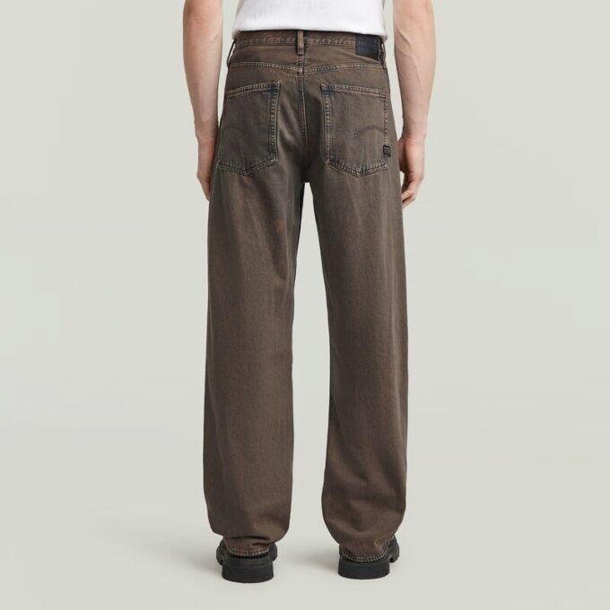 Type 96 Losse Jeans